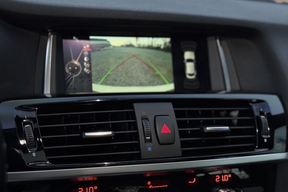 Продам BMW X4 xDrive COMIS  2015 года в г. Умань, Черкасская область