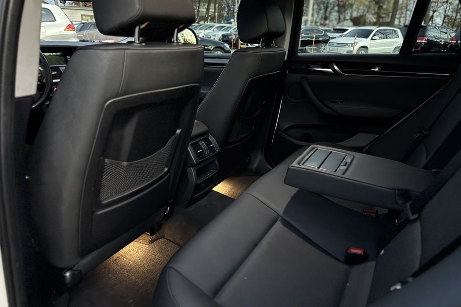 Продам BMW X4 xDrive COMIS  2015 года в г. Умань, Черкасская область