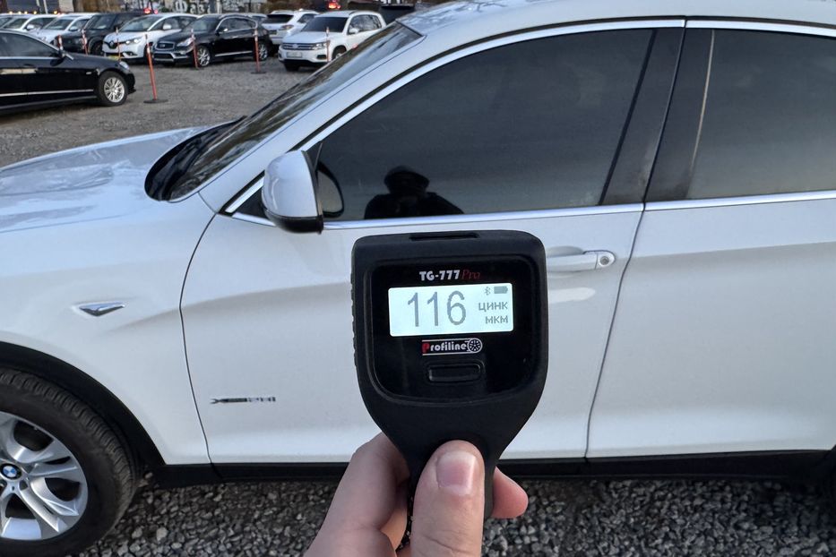 Продам BMW X4 xDrive COMIS  2015 года в г. Умань, Черкасская область