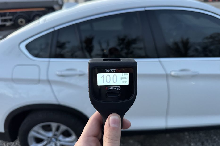 Продам BMW X4 xDrive COMIS  2015 года в г. Умань, Черкасская область