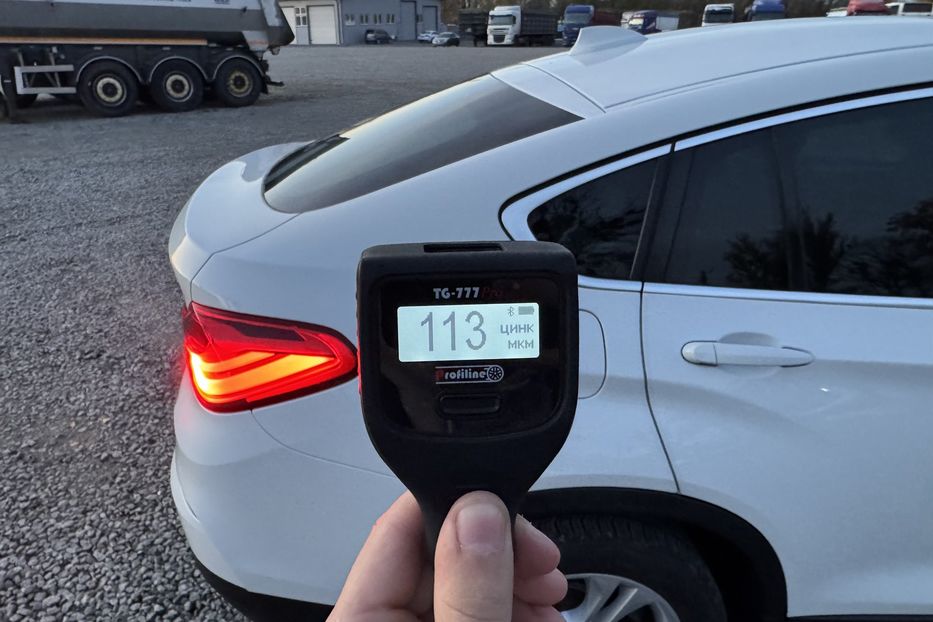 Продам BMW X4 xDrive COMIS  2015 года в г. Умань, Черкасская область