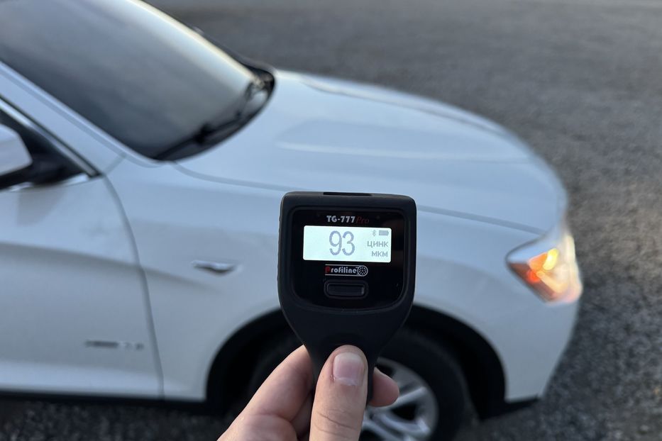 Продам BMW X4 xDrive COMIS  2015 года в г. Умань, Черкасская область