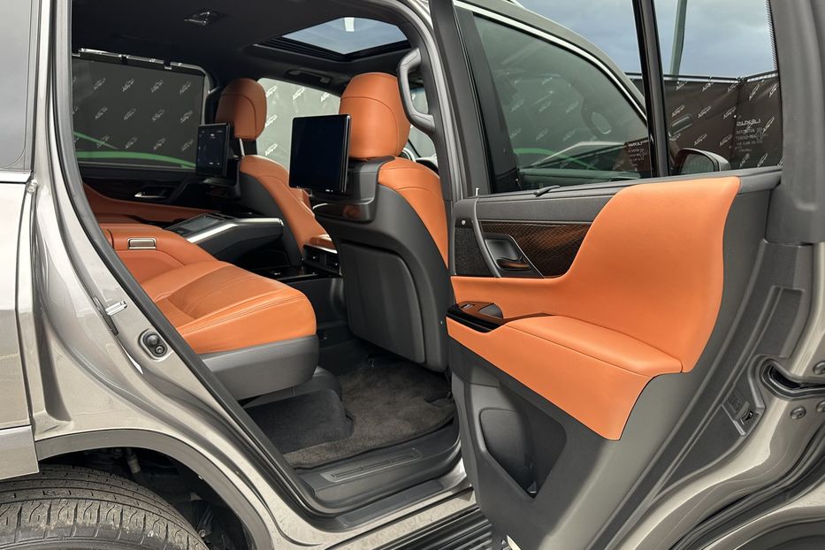 Продам Lexus LX 570 LX600 AWD LUXURY 2023 года в Киеве