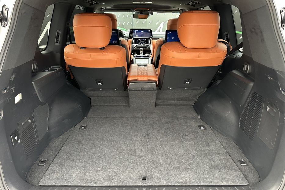 Продам Lexus LX 570 LX600 AWD LUXURY 2023 года в Киеве