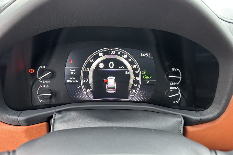 Продам Lexus LX 570 LX600 AWD LUXURY 2023 года в Киеве