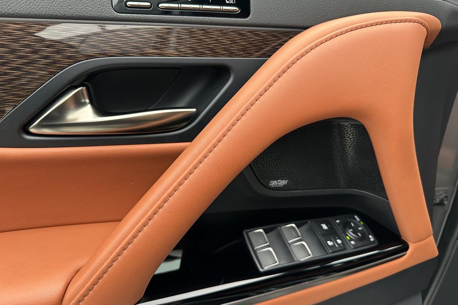 Продам Lexus LX 570 LX600 AWD LUXURY 2023 года в Киеве