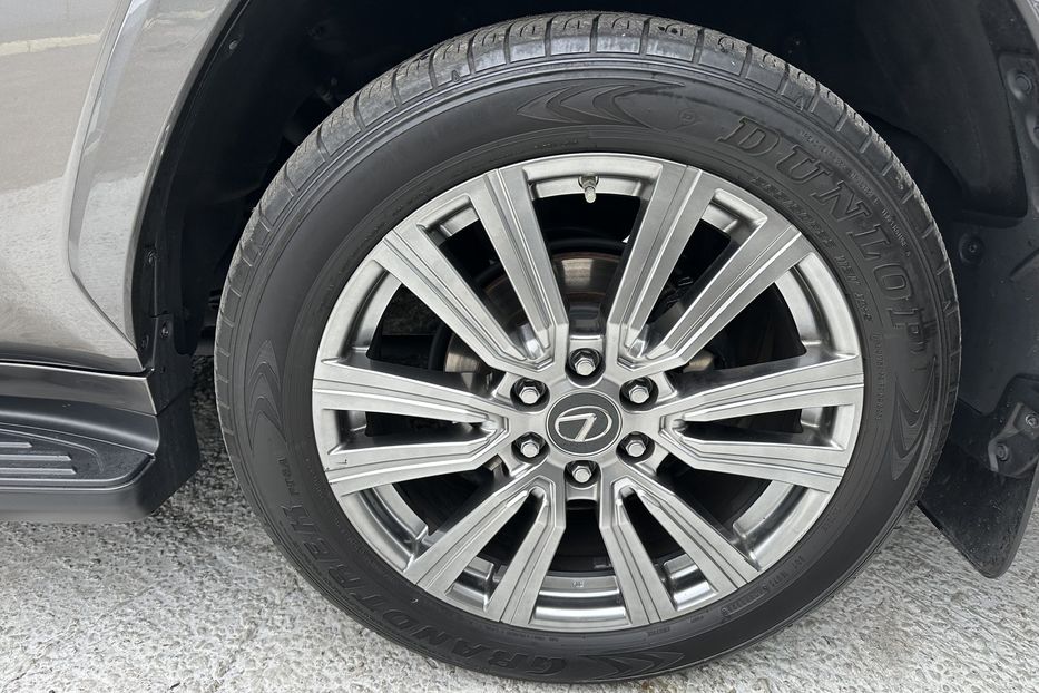 Продам Lexus LX 570 LX600 AWD LUXURY 2023 года в Киеве