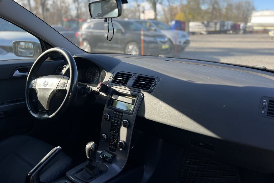 Продам Volvo V50 COMIS 2007 года в г. Умань, Черкасская область