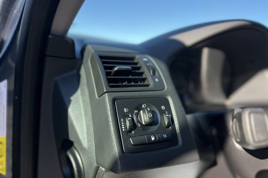 Продам Volvo V50 COMIS 2007 года в г. Умань, Черкасская область