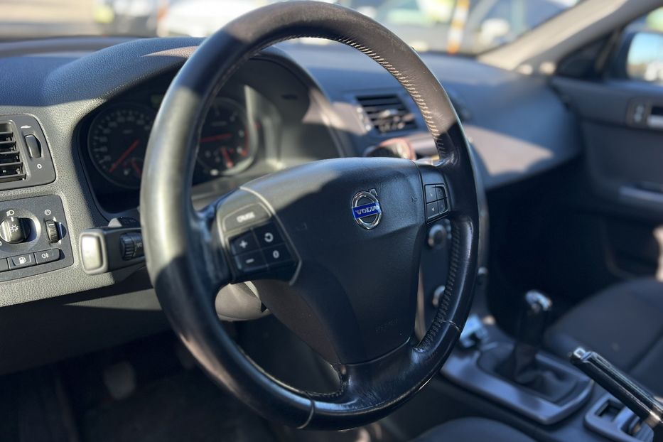 Продам Volvo V50 COMIS 2007 года в г. Умань, Черкасская область