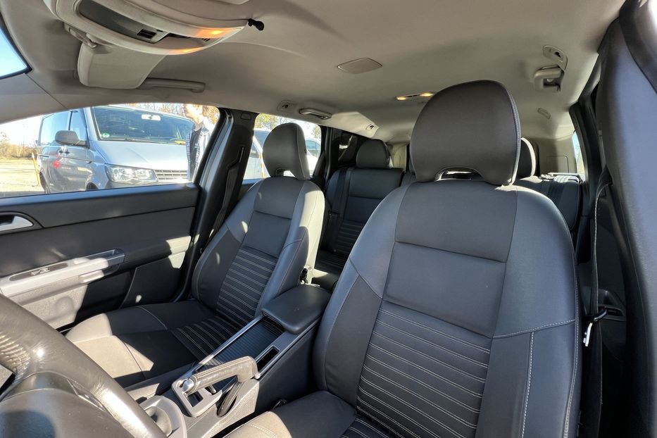 Продам Volvo V50 COMIS 2007 года в г. Умань, Черкасская область