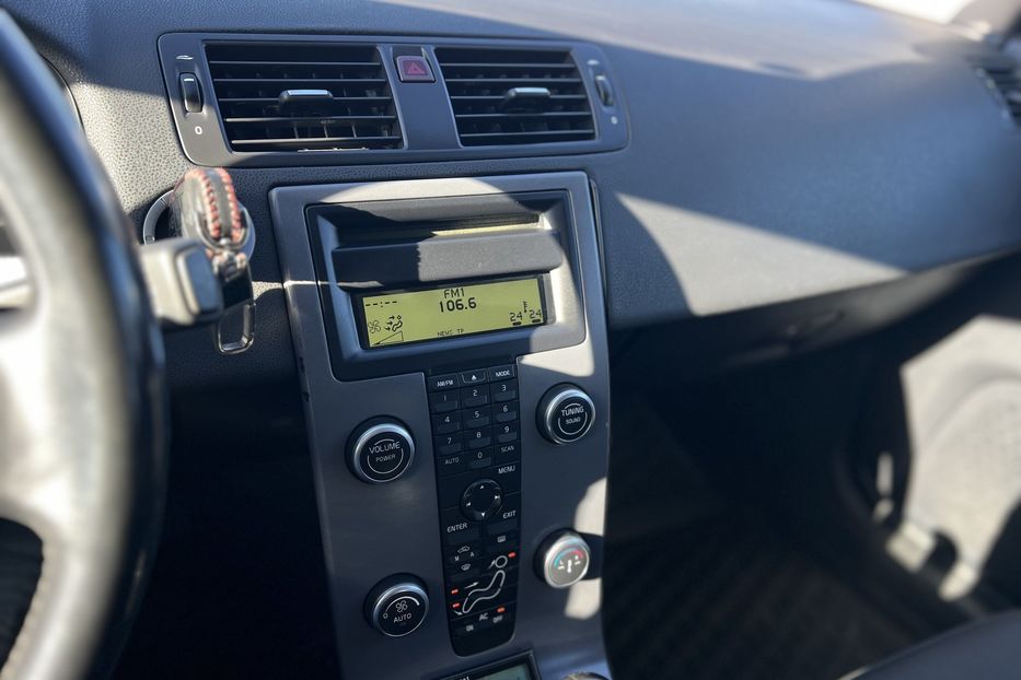 Продам Volvo V50 COMIS 2007 года в г. Умань, Черкасская область