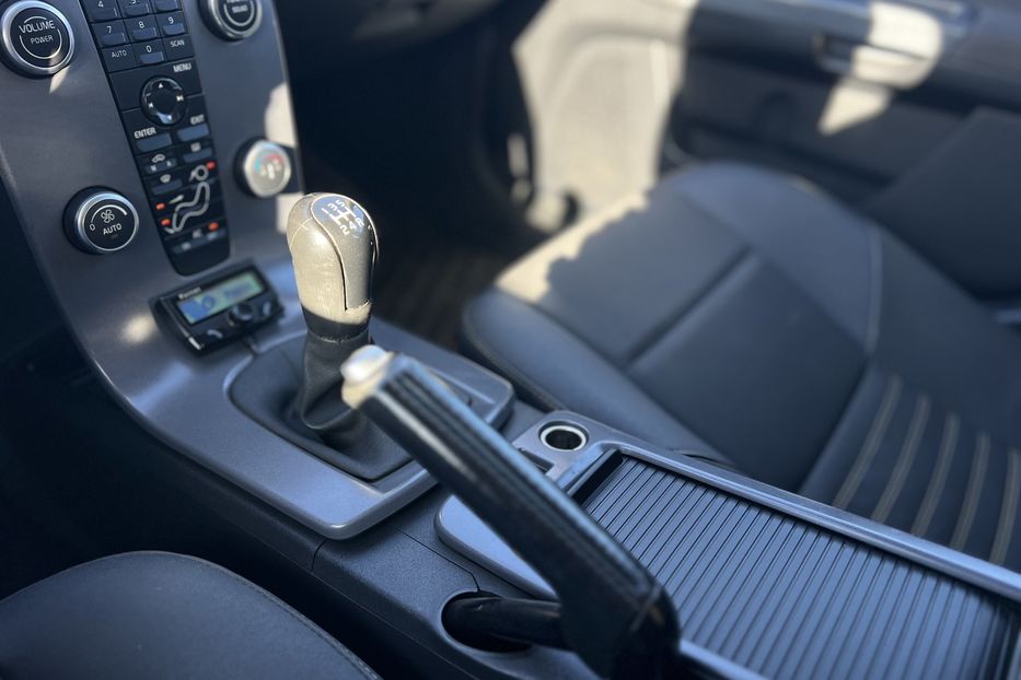 Продам Volvo V50 COMIS 2007 года в г. Умань, Черкасская область