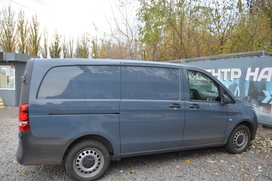 Продам Mercedes-Benz Vito груз. 2020 года в Киеве