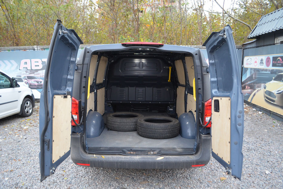 Продам Mercedes-Benz Vito груз. 2020 года в Киеве