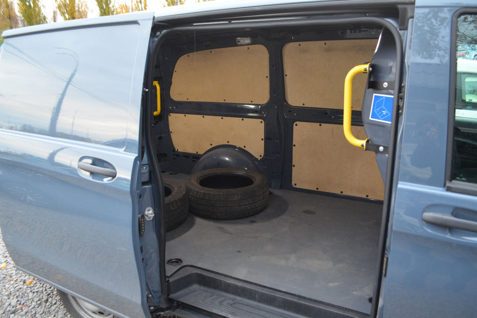 Продам Mercedes-Benz Vito груз. 2020 года в Киеве