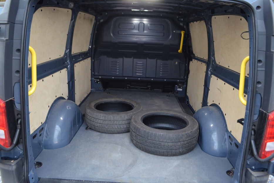 Продам Mercedes-Benz Vito груз. 2020 года в Киеве