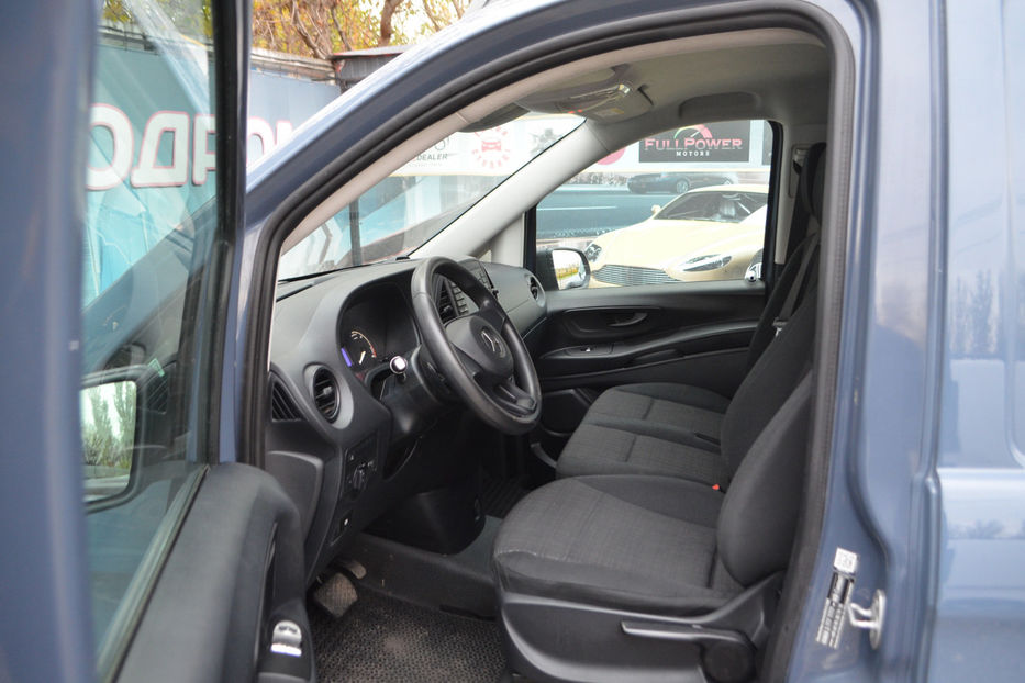 Продам Mercedes-Benz Vito груз. 2020 года в Киеве