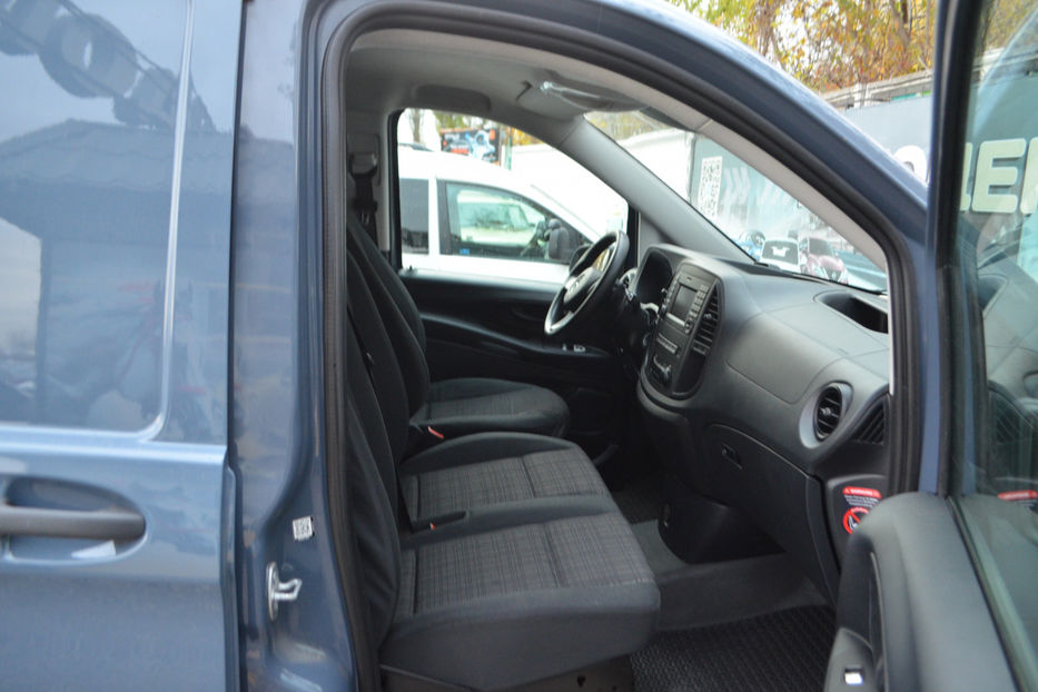 Продам Mercedes-Benz Vito груз. 2020 года в Киеве