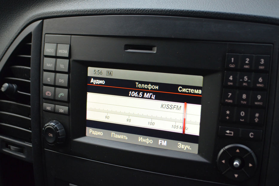 Продам Mercedes-Benz Vito груз. 2020 года в Киеве