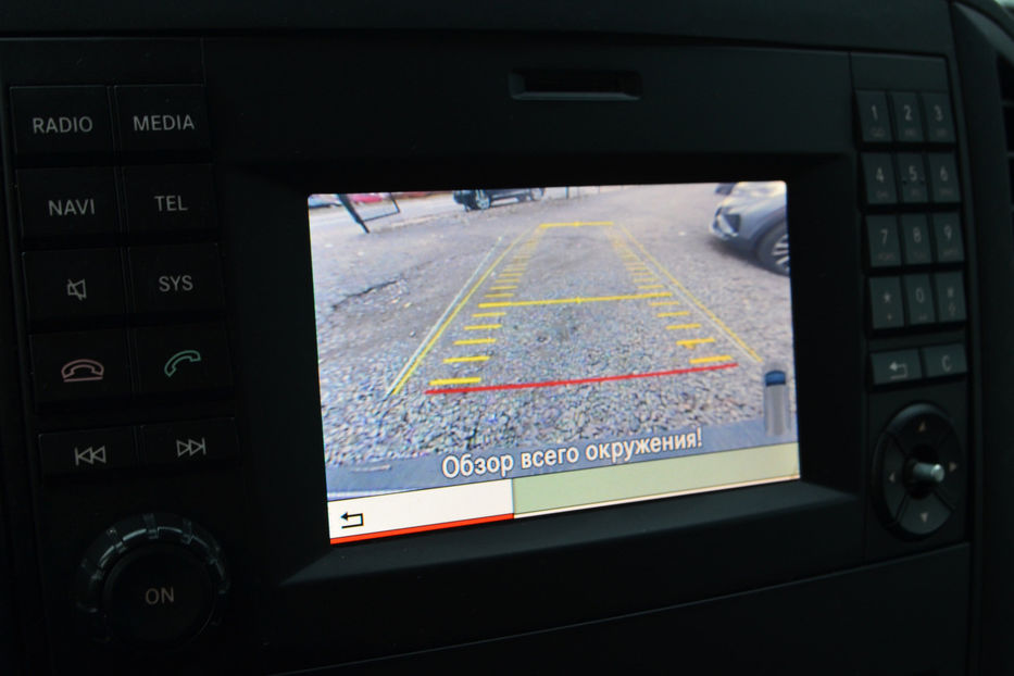 Продам Mercedes-Benz Vito груз. 2020 года в Киеве