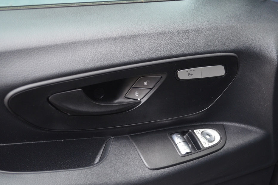 Продам Mercedes-Benz Vito груз. 2020 года в Киеве