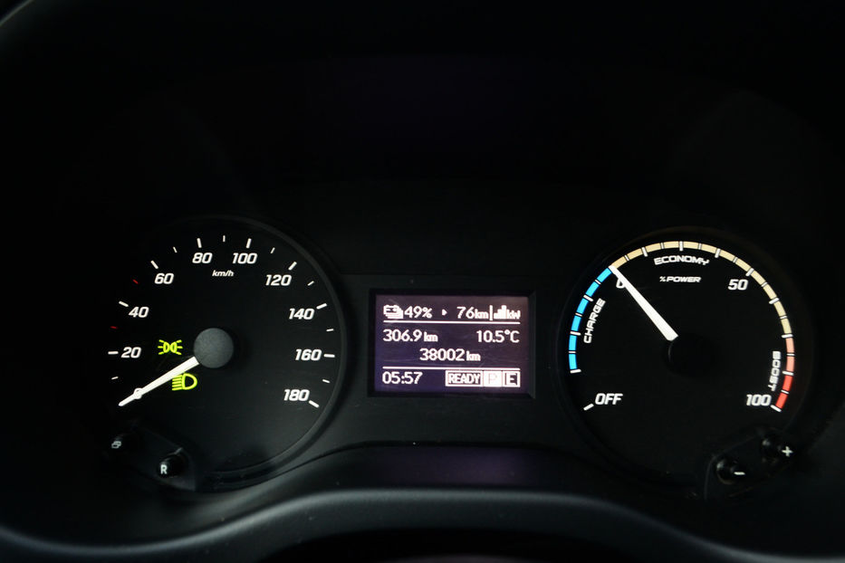 Продам Mercedes-Benz Vito груз. 2020 года в Киеве