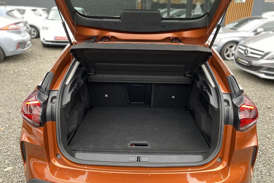 Продам Citroen C4 electro 2021 года в Луцке