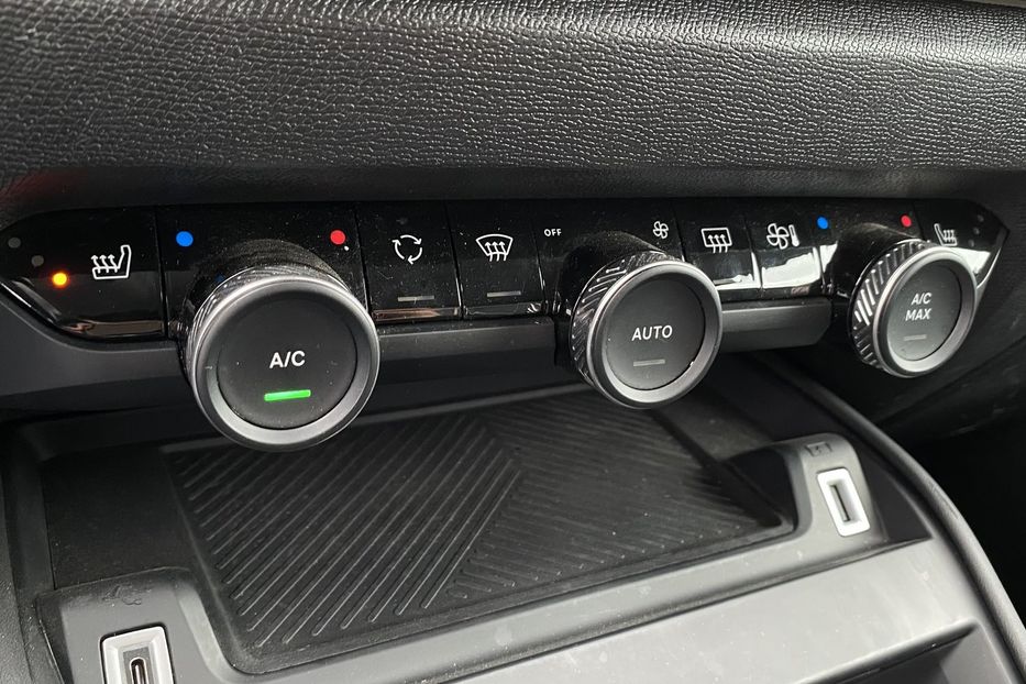 Продам Citroen C4 electro 2021 года в Луцке