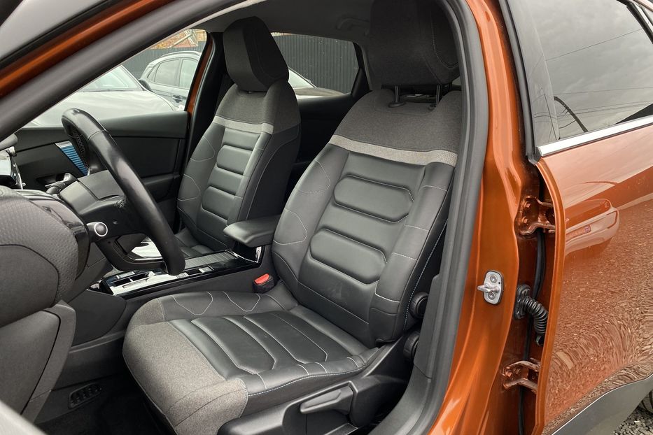 Продам Citroen C4 electro 2021 года в Луцке