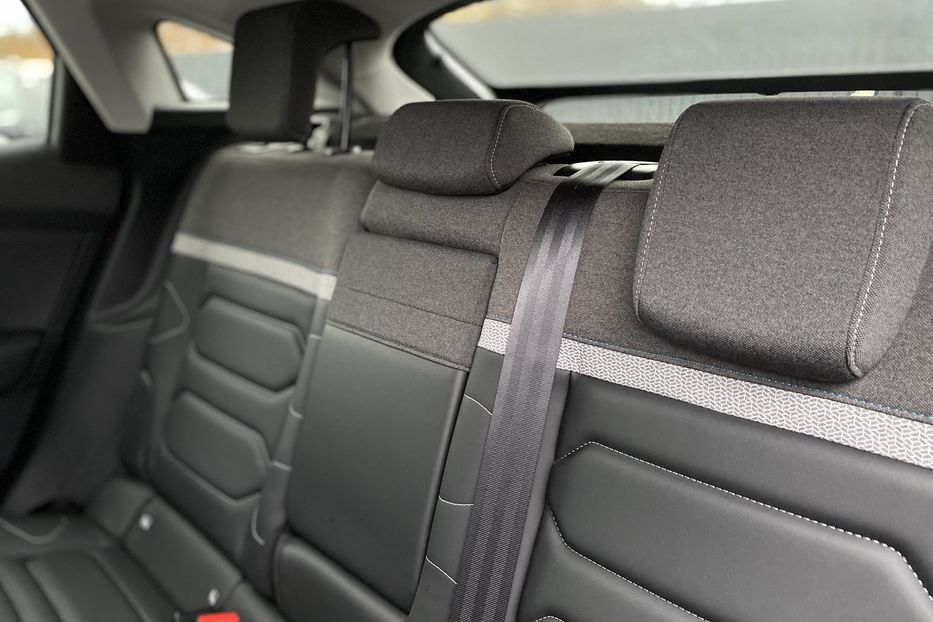 Продам Citroen C4 electro 2021 года в Луцке