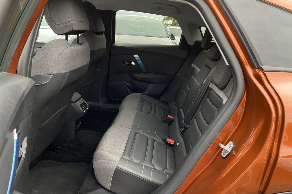 Продам Citroen C4 electro 2021 года в Луцке