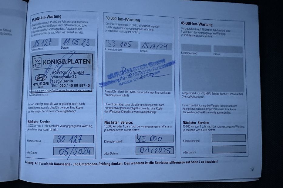 Продам Hyundai Kona 64кВт Проекція Підігрів сидінь 2022 года в Львове