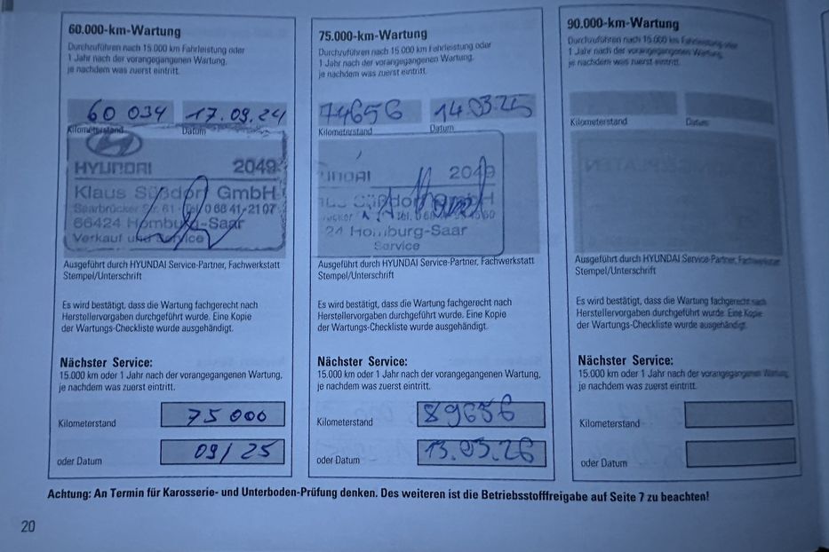 Продам Hyundai Kona 64кВт Проекція Підігрів сидінь 2022 года в Львове