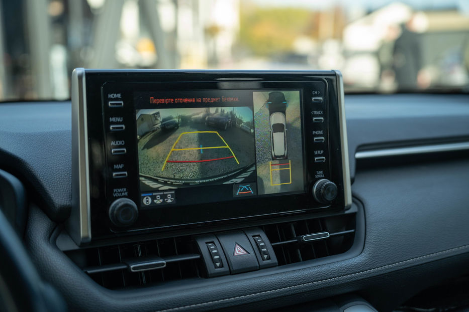 Продам Toyota Rav 4 Hybrid 2020 года в Черновцах