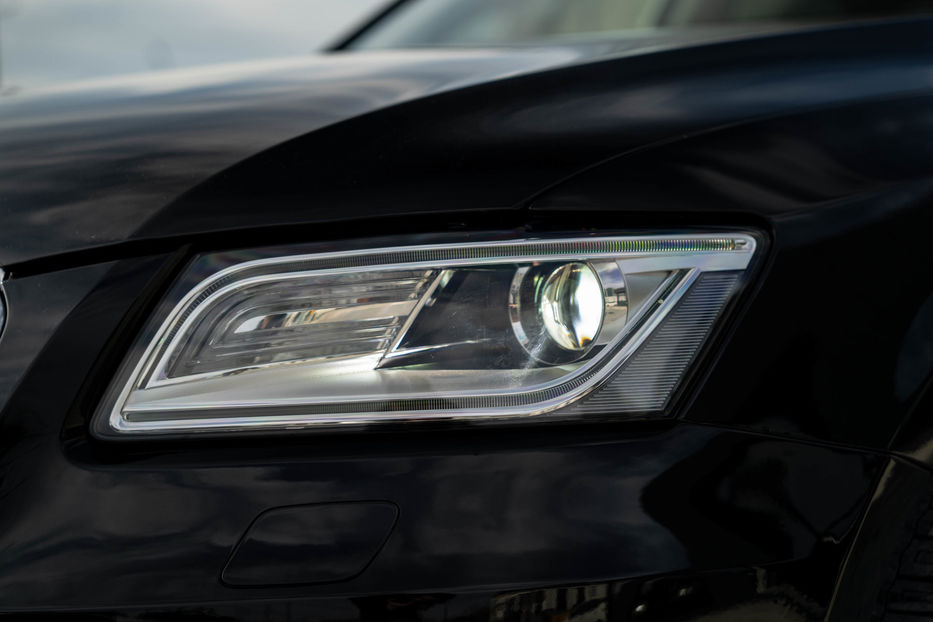 Продам Audi Q5 Premium Plus 2016 года в Черновцах