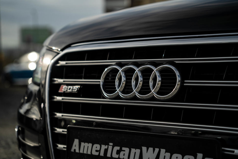 Продам Audi Q5 Premium Plus 2016 года в Черновцах