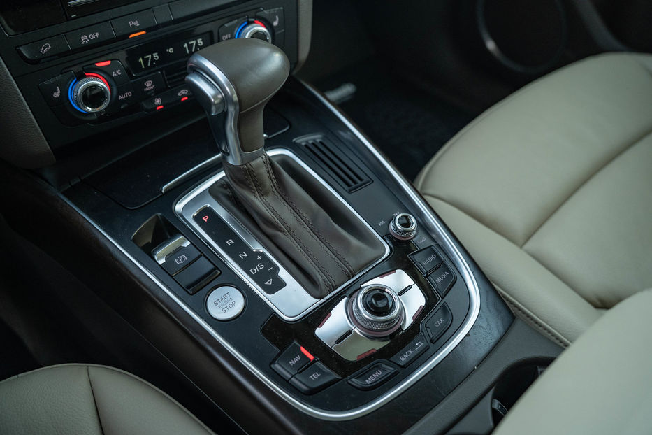 Продам Audi Q5 Premium Plus 2016 года в Черновцах