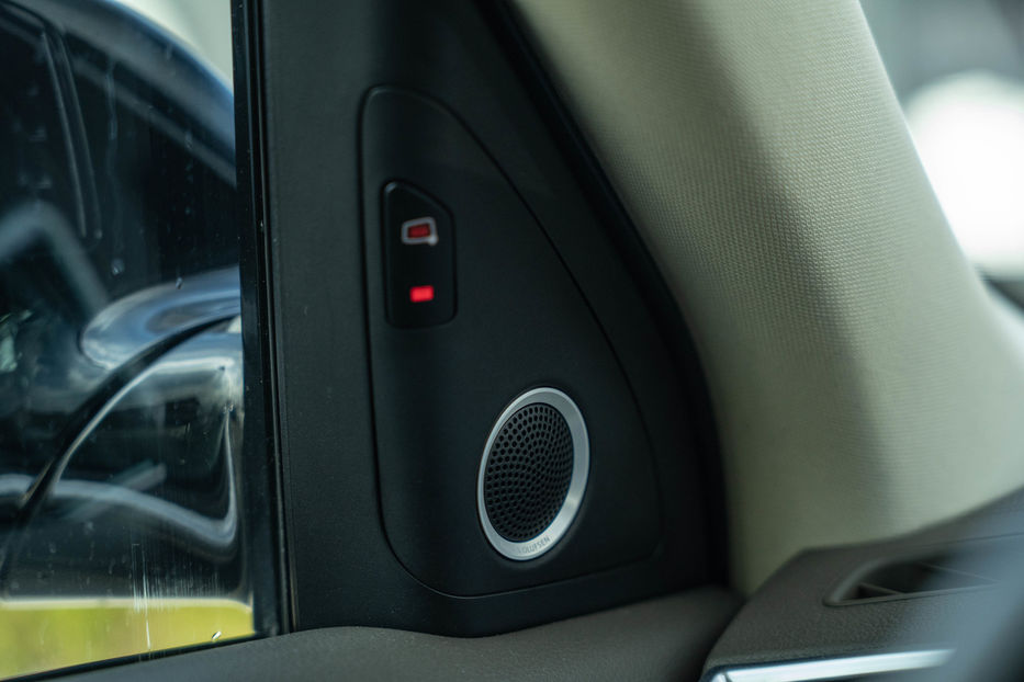 Продам Audi Q5 Premium Plus 2016 года в Черновцах