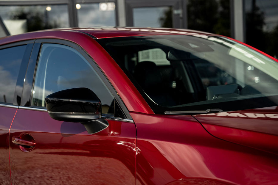 Продам Mazda CX-5 S Premium Plus 2022 года в Черновцах