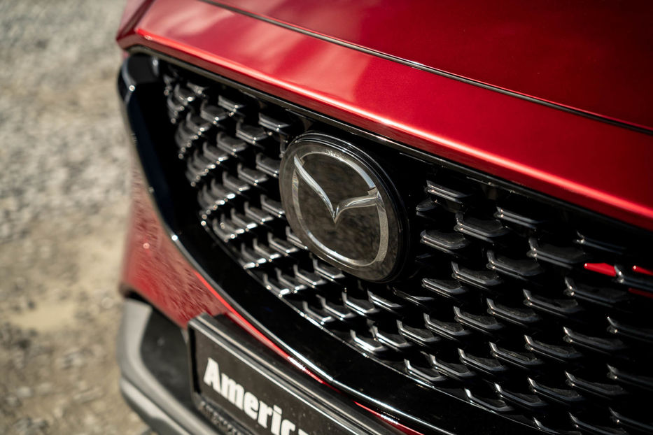 Продам Mazda CX-5 S Premium Plus 2022 года в Черновцах