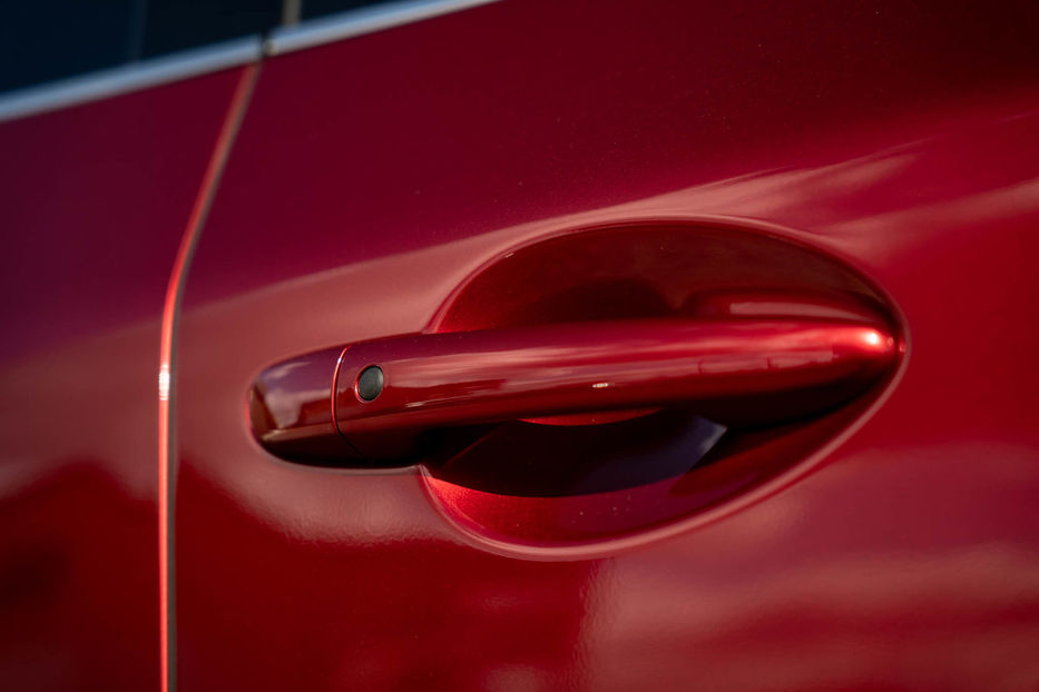 Продам Mazda CX-5 S Premium Plus 2022 года в Черновцах