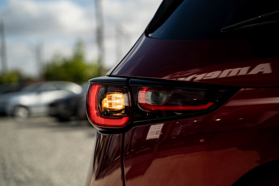 Продам Mazda CX-5 S Premium Plus 2022 года в Черновцах