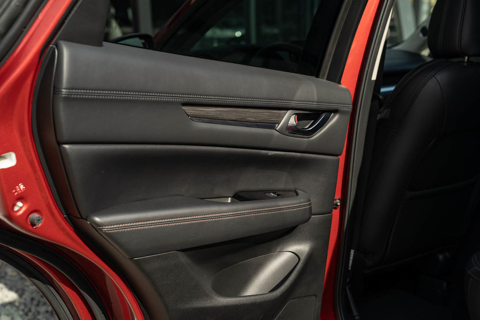 Продам Mazda CX-5 S Premium Plus 2022 года в Черновцах