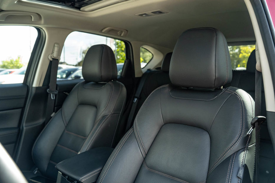 Продам Mazda CX-5 S Premium Plus 2022 года в Черновцах