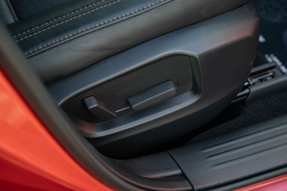 Продам Mazda CX-5 S Premium Plus 2022 года в Черновцах