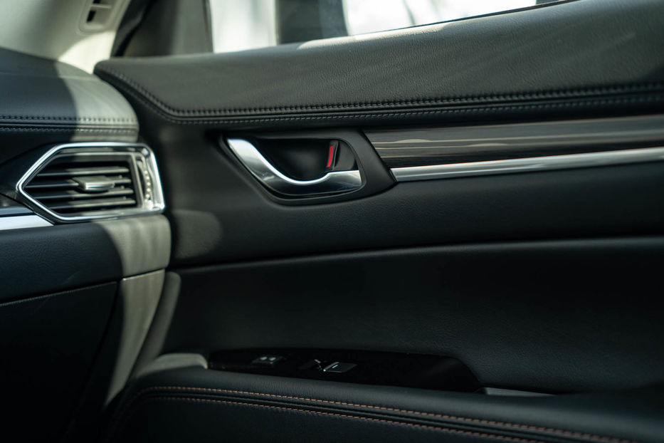 Продам Mazda CX-5 S Premium Plus 2022 года в Черновцах