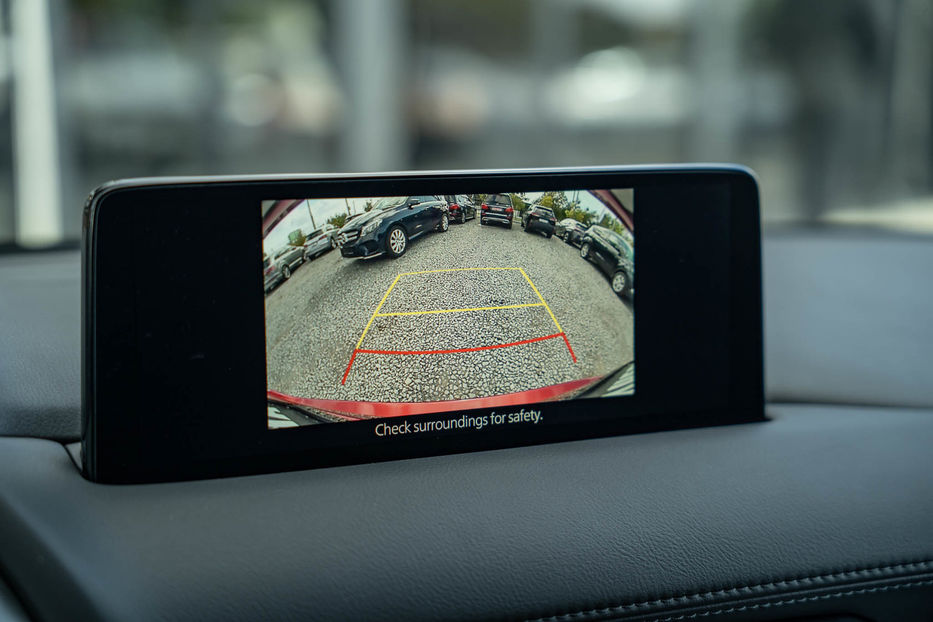 Продам Mazda CX-5 S Premium Plus 2022 года в Черновцах