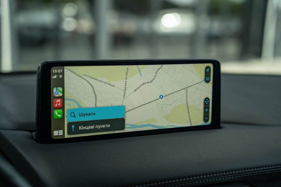 Продам Mazda CX-5 S Premium Plus 2022 года в Черновцах