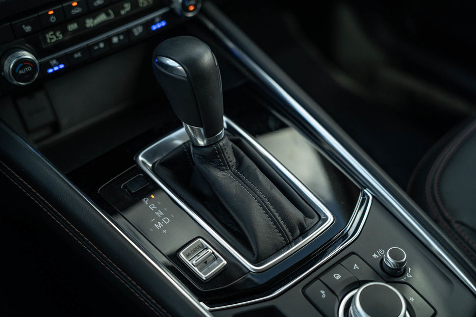 Продам Mazda CX-5 S Premium Plus 2022 года в Черновцах